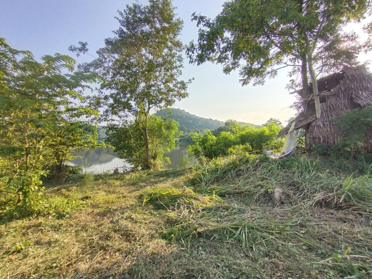 Royal Mountain View Ratchaburi Villa ภายนอก รูปภาพ