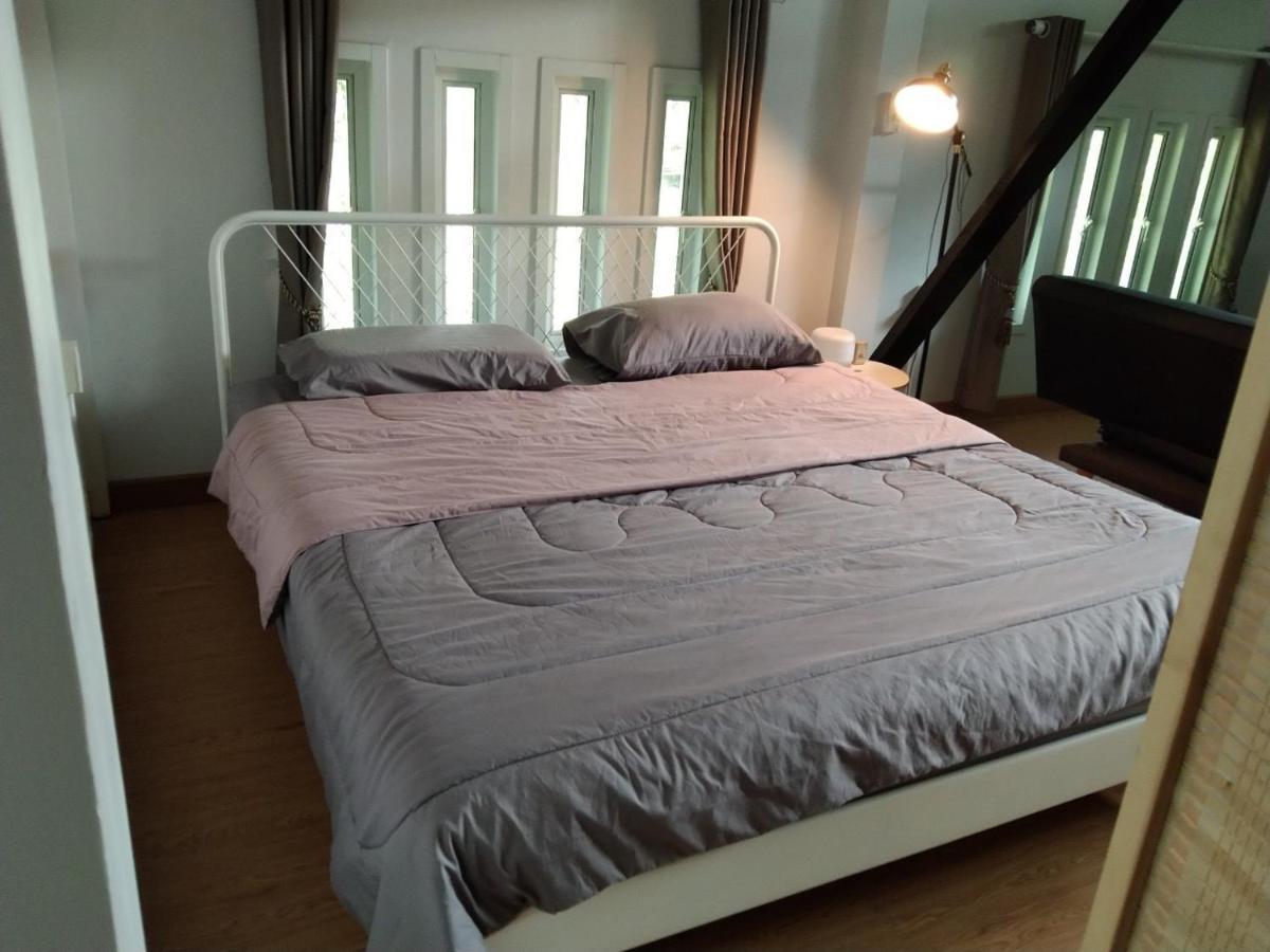 Royal Mountain View Ratchaburi Villa ภายนอก รูปภาพ